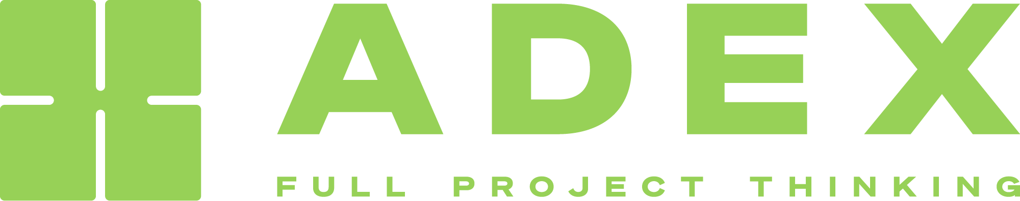 ADEX Logo
